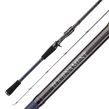 Удилище кастинговое Daiwa Tournament 862HXHFB 20-90гр