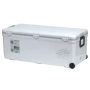 Термоконтейнер Shinwa Holiday Land Cooler 76H White