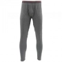 Кальсоны Simms Lightweight Core Bottom 2XL Carbon