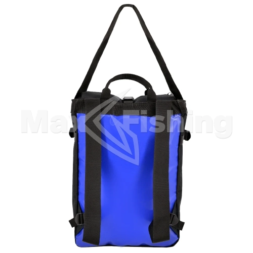 Сумка-рюкзак BTrace City 16л синий - 2 рис.