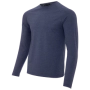 Лонгслив FHM Wave V2 XL синий