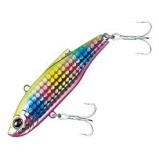 Виб Daiwa Morethan Salt Vib 80 S #Chart Pink Belly