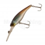 Воблер Jackall Soul Shad 45 SP #Natural Shad