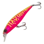 Воблер Jackall Squad Minnow 80 SP #Dragon Fruit Mat Tiger