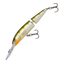 Воблер Rapala Jointed Deep Husky Jerk 08 #YP