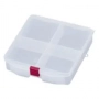 Коробка Meiho SFC Multi Case OL 205x187x45 Clear