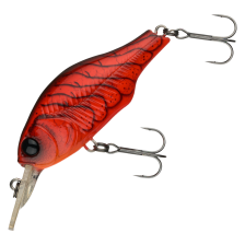 Воблер Savage Gear Gravity Crank MR 73 F #Red Crayfish