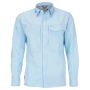 Рубашка Simms Guide Fishing Shirt 2XL Sky