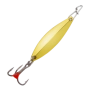 Блесна зимняя EcoPro Killka-S 30мм 2гр #G/C