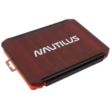 Коробка для приманок Nautilus NB1-255OR