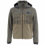 Куртка забродная Simms G3 Guide Tactical Jacket L Dark Olive