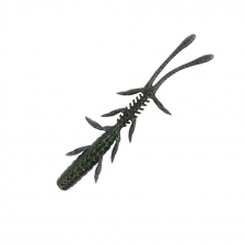 Приманка силиконовая Jackall Scissor Comb 3" #monster bug