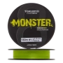 Шнур плетеный Tokuryo Monster X8 #1,2 0,15мм 150м (light green)