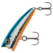 Воблер Rapala Ultra Light Pop 04 #SB