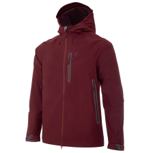 Куртка FHM Pharos 2XL бордовый