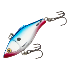 Раттлин Rapala Rippin' Rap 05 #CHB