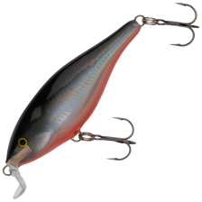 Воблер Rapala Shallow Shad Rap 07 #HLWH