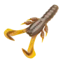 Приманка силиконовая 13 Fishing Ninja Craw 3" MO