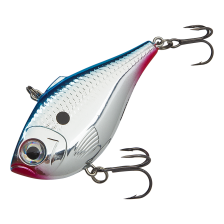 Раттлин Rapala Rippin' Rap 07 #CHB