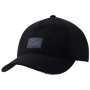 Кепка Daiwa DC-6123W Stretch Fit Cap Free Black