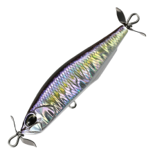 Воблер DUO Realis Spinbait 62 Alpha #DPA4009 River Bait