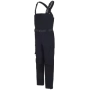 Полукомбинезон FHM Guard V2 XL черный