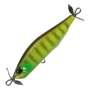 Воблер DUO Realis Spinbait 62 Alpha #CCC3055 Chart Gill