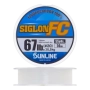 Флюорокарбон Sunline Siglon FC 2020 #20 0,740мм 50м (clear)