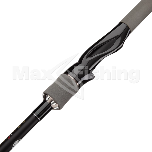 Спиннинг Maximus Wild Power-Z Jig 228ML 4-18гр - 3 рис.