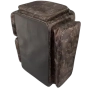 Рюкзак Волжанка Carp Hammer CamoLux 45л