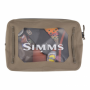 Сумка Simms Dry Creek Gear Pouch 4L Tan