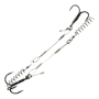 Оснастка Abu Garcia Beast Chain Stinger Medium 1/0