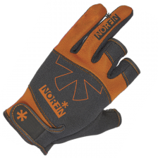 Перчатки Norfin Grip 3 Cut Gloves L