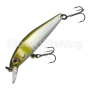 Воблер Zipbaits Rigge S-Line 46 S #820