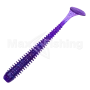 Приманка силиконовая Keitech Swing Impact 3" #EA04 Violet