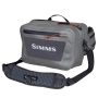 Сумка Simms Dry Creek Z Hip Pack 8L Steel