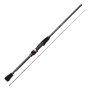 Спиннинг Graphiteleader 24 Finezza Prototype GFINPS-722L-S 0,5-6гр