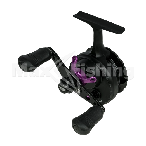 Катушка зимняя iFish Black Pearl - 2 рис.
