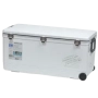 Термоконтейнер Shinwa Holiday Land Cooler 48H White
