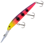 Воблер Rapala Down Deep Husky Jerk 12 #FPN