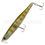 Воблер OSP Bent Minnow 76 F #P45 Sunny Gill
