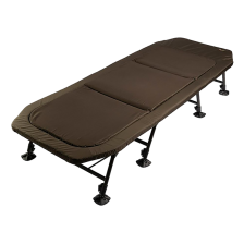 Кровать карповая JRC Cocoon II Flatbed Wide