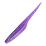 Приманка силиконовая DUO Realis Versa Pintail 4" #F086 Purple Back Shad