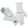 Перчатки Simms BugStopper SunGlove M Sterling