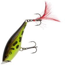 Воблер Rapala Skitter Pop 05 #LF