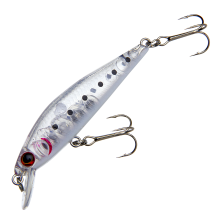 Воблер Daiwa Camas Hunter Minnow 50 S #Keimura Clear Sardine GB