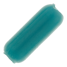 Приманка силиконовая Soorex Pro Barrel 27x9мм Cheese #212 Blue glow