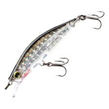 Воблер Yo-Zuri 3DR-X Flat Heavy Minnow 40 S R1541 #PSBL