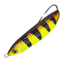 Блесна колеблющаяся Rapala Minnow Spoon 15гр (незацепляйка) #FYBT