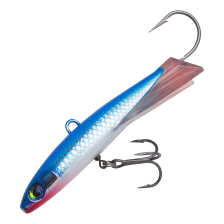 Балансир Rapala Jigging Rap Magnum 70 #CHB